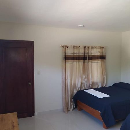 Hotel Portal De Jose Ciudad Valles Zewnętrze zdjęcie