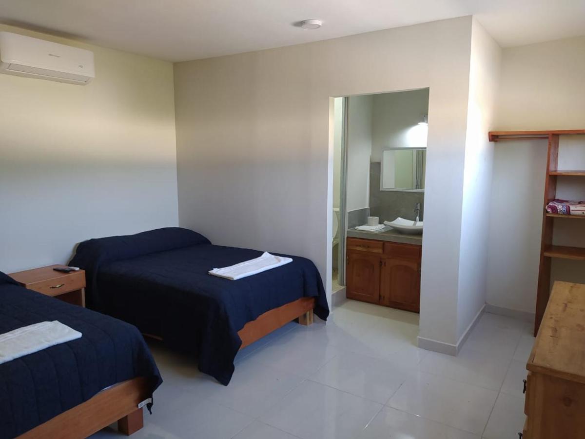 Hotel Portal De Jose Ciudad Valles Zewnętrze zdjęcie