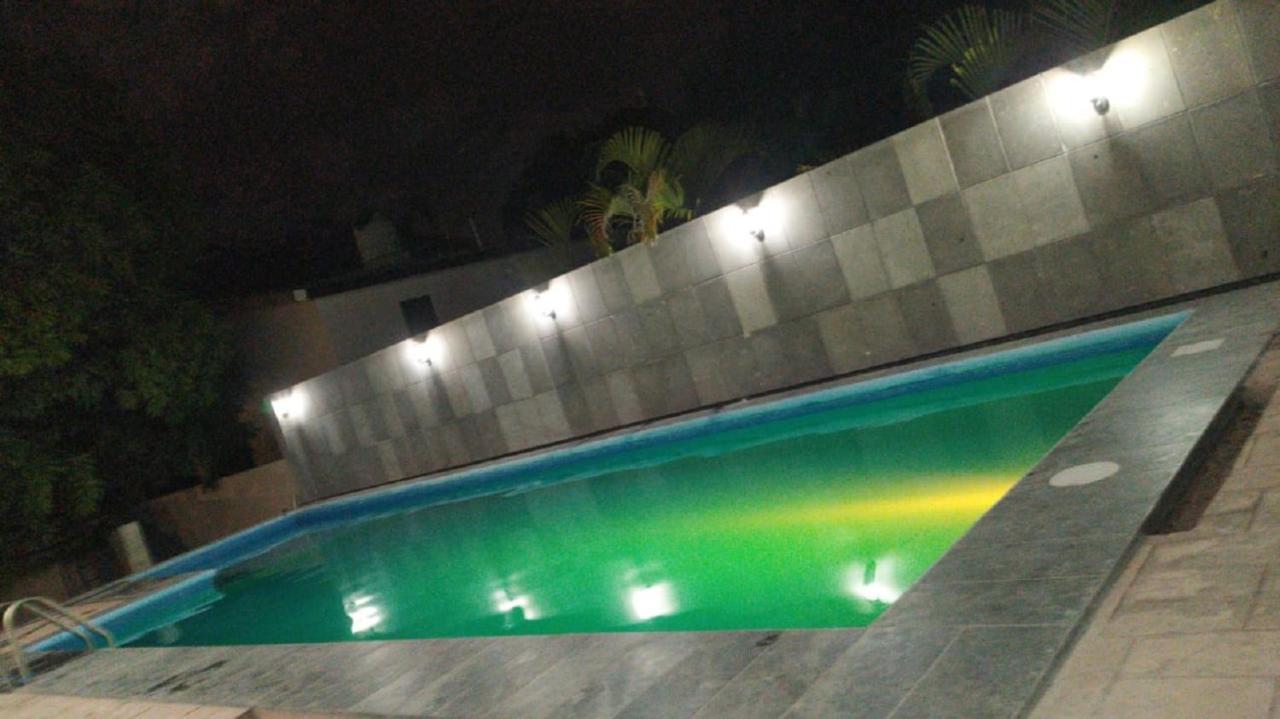 Hotel Portal De Jose Ciudad Valles Zewnętrze zdjęcie