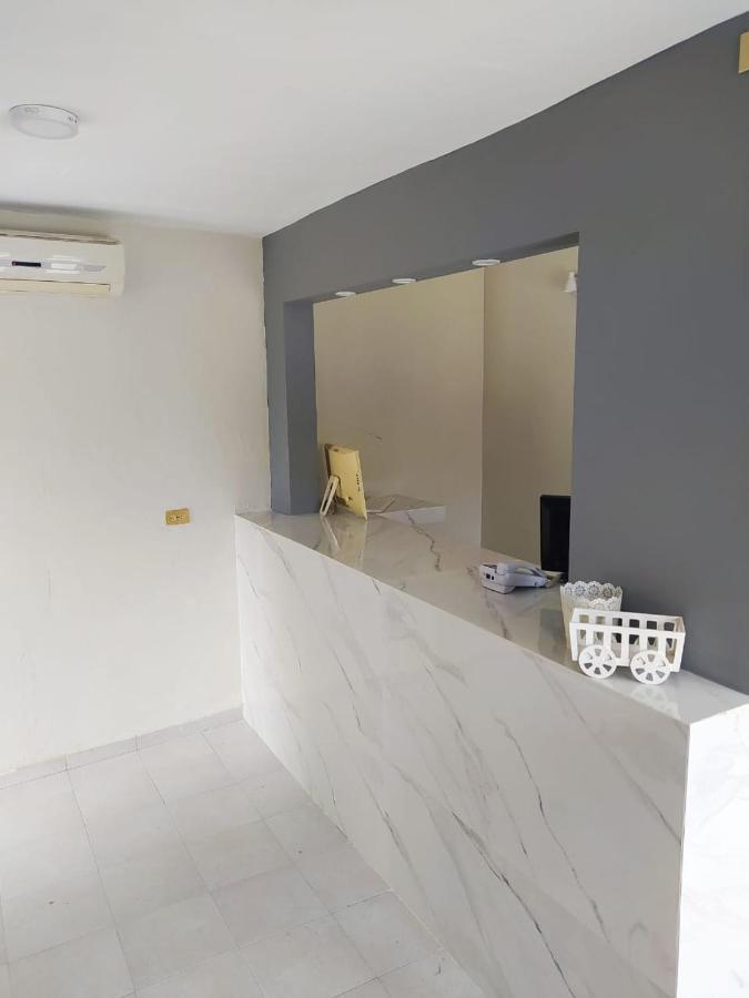 Hotel Portal De Jose Ciudad Valles Zewnętrze zdjęcie